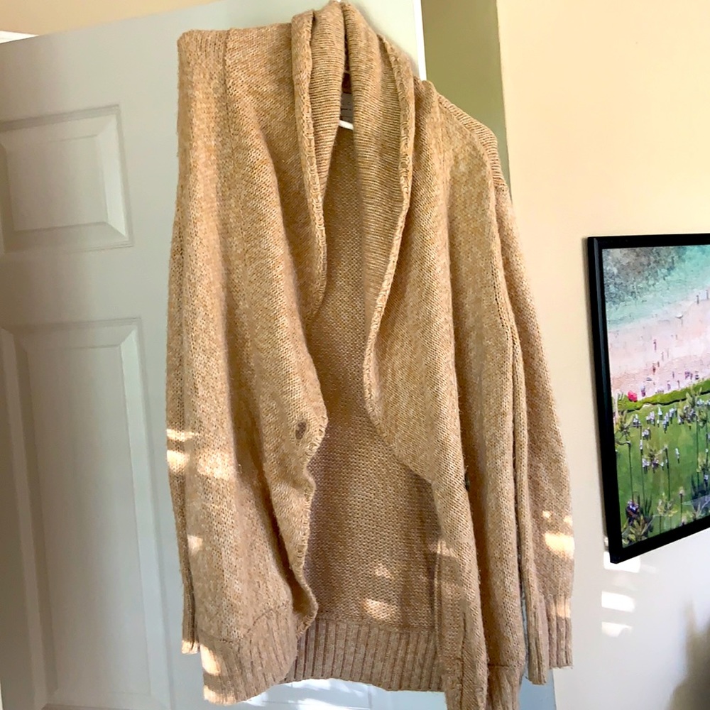 JCrew Sweater